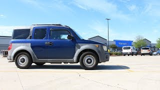 Always Surprised By This Walmart Van Life Overnight Parking [upl. by Burton]