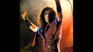 The temple of the king  Rainbow RIP Ronnie James Dio [upl. by Lenna]