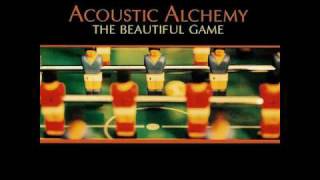 Acoustic Alchemy  The Panama Cat [upl. by Luise744]