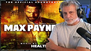 Checking Out MAX PAYNE 3 OST Panama  Video Game Music Review [upl. by Lundeen142]