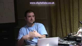 DubStudio Mastering at Home feature length seminar  Preview Video [upl. by Nolla]