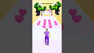 Rage control 3d game run 😂8 fun games shorts hulk gamesytshots [upl. by Orsola413]