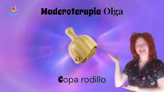 Copa rodillo abdomen reafirma y deshace grasa [upl. by Roddy]