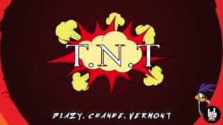 ACDC  TNT Blazy Change amp Vermont Remix [upl. by Anilys]