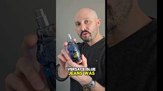 Versace Blue Jeans For Men [upl. by Ardnuasac198]