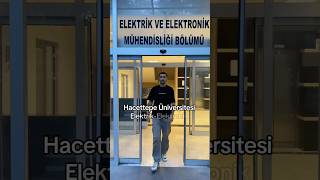 Hacettepe öğrencileri yaz stajlarını nerede yaptı staj hacettepe mühendis elektronik [upl. by Presber]