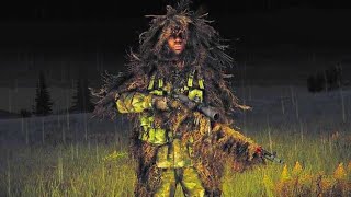 DayZ Why I run full Ghillie Suit… [upl. by Price223]