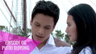 Putri Duyung  Episode 06 [upl. by Nilrem]