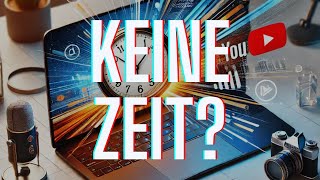 Zeitmanagement So machst du mehr aus deinen 24 Stunden [upl. by Onoitna]