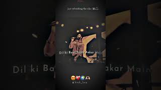 Deewana tune Kar Diya❤💯❤☝ automobilesorts subscribe 🙏 [upl. by Downall]