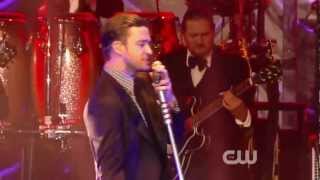 Justin Timberlake  Suit amp Tie Live iHeartRadio Party Release [upl. by Nailij]