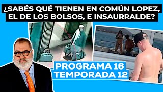 Periodismo Para Todos  Programa 151023  TEMPORADA 12  PROGRAMA COMPLETO [upl. by Aniroz]