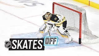 Skates Off Tuukka Rask [upl. by Ades909]