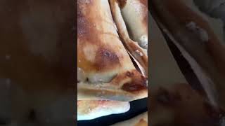 Empanadas de pino 🇨🇱 en Lisboa 🇵🇹 ¿Quien dijo que era IMPOSIBLE chile portugal food comida [upl. by Lleddaw]