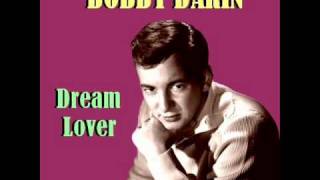 Bobby Darin  Dream Lover [upl. by Batsheva]