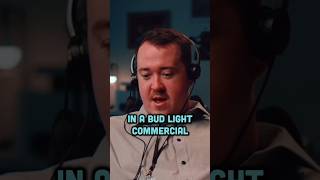 The Shane Gillis Bud Light Commercial 🤯 [upl. by Safir]