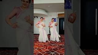 Thi Thi Tara 💃  തിതിത്താരാ തിതിത്തെയ് 🚣 onam2024 kalabhavanmani onam shortsfeed dance [upl. by Nathalie]