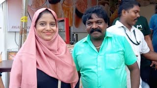 THIVUTHTIDAL CHENNAIPART8TAMILதீவுத்திடல் சென்னை CrescentVideosTamil2021 [upl. by Eniagrom]