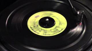 Pink Shoe Laces  Dodie Stevens 45 rpm [upl. by Sida]