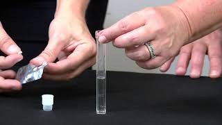 Phosphate Testing [upl. by Tail]