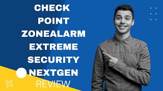 Check Point ZoneAlarm Extreme Security NextGen The Ultimate Protection for Your Devices [upl. by Solrac]