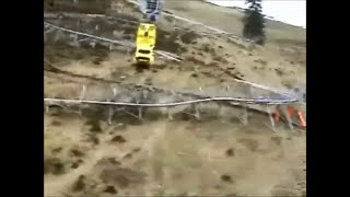 Alpine Coaster Todtnau Roller Coaster POV Front Row 2900m Schwarzwald Germany Rodelbahn  Bobbahn [upl. by Laven]