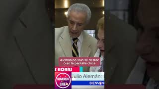 🔍 Se DESCUBRE LOS SECRETOS MÁS OSCUROS DE JULIO ALEMÁN 🎥💥 [upl. by Oberheim]