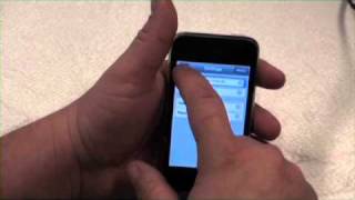 Qsee Installation Video  iPhone Set up [upl. by Corder]