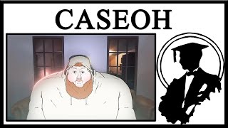 Who Is Caseoh [upl. by Mehetabel]