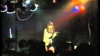 KASANDRA  Live 1994 [upl. by Slavic]