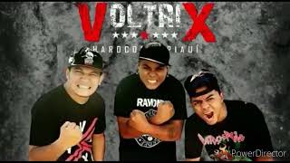 VOLTRIX HC  OLHOS ABERTOS RODOX COVER 2013 TERESINA PI [upl. by Yug]