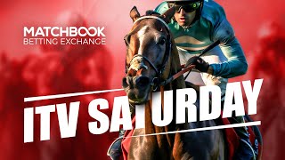 Racing YORK EBOR FESTIVAL PREVIEW [upl. by Ender956]