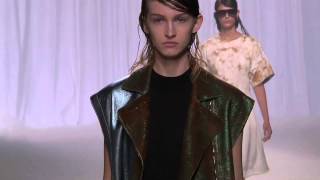 31 Phillip Lim 2014春夏紐約時裝週 [upl. by Schilt]