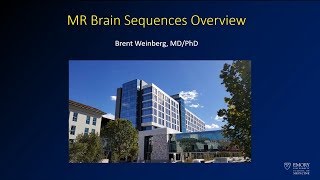 Brain MRI magnetic resonance imaging sequences overview [upl. by Ezequiel368]