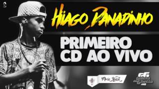 HIAGO DANADINHO  PRÍNCIPE DELAS  CD AO VIVO NO UGA UGA  SHOW DE LANÇAMENTO [upl. by Soigroeg222]