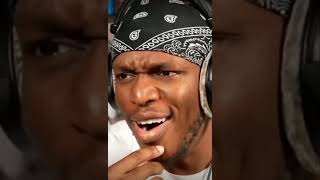 Ksi reacts to the 1950’s version of ‘thick of it’😂😂funny shorts [upl. by Samala114]