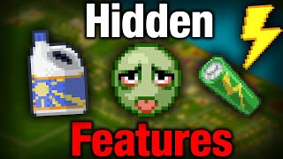 Project Zomboid 10 Hidden Features You Didnt Know About  Build 41 [upl. by Edsel]