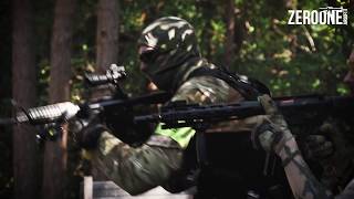 The National Airsoft Festival 2019  Highlights Official [upl. by Tucker]