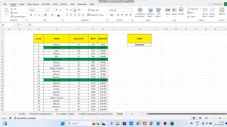 Formula Formatting Conditional and data validationpart 4😘😘 [upl. by Eicaj979]