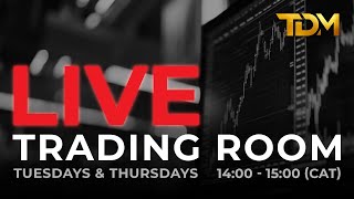 Live Trading Room  23 July 2024 [upl. by Jenkel]