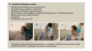 PROGRAMA DE FISIOTERAPIA EN EL TRASPLANTE PULMONAR [upl. by Rafaelof]