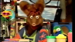 CBBC on Nickelodeon  19971998 [upl. by Wilscam506]