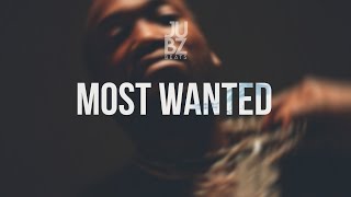 Meek Mill x Potter Payper Type Beat  Most Wanted  Rap Beat 2024 [upl. by Boucher668]