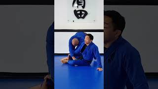 Reposição de guarda bjj jiujitsu jiujitsu bjj dicas [upl. by Karina868]