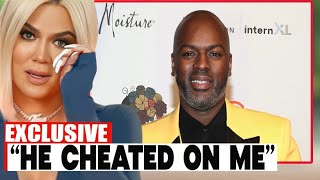 Khloé’s Shocking Reaction to Corey Gamble Breaking Up with Kris Jenner [upl. by Domingo]