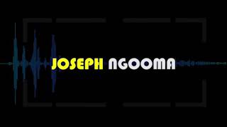 NKUWA AMATENDO LYRICS VIDEO BY PASTOR NGOOMA JOSEPH [upl. by Gazo]