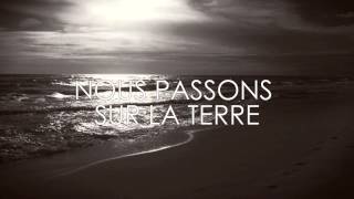 Nous passons sur la mer  Daniel Lavoie ft MarieJo Therio [upl. by Dinesh882]