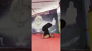 Sarvangasanathe mother of asanas🙏 sarvangasanasequence yogashorts youtubeshorts abs [upl. by Nitsur]