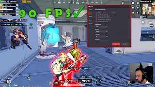 GAMELOOP BEST LAG FIX SETTING FOR LOW END PC  SOLVE CLOSE RANGE FIGHT LAG ON GAMELOOP [upl. by Haimrej]