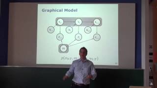 SLAMCourse  01  Introduction to Robot Mapping 201314 Cyrill Stachniss [upl. by Nairadal]